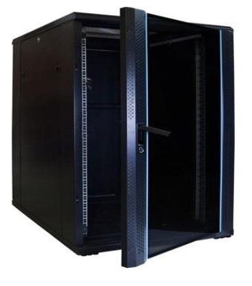 ARMOIRE INFORMATIQUE 27U 800*800